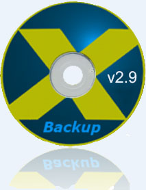 Xen Backup 2.9